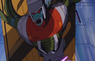 Transformers: The Movie