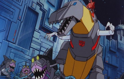 Transformers: The Movie