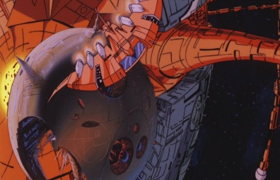 Transformers: The Movie