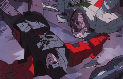 Transformers: The Movie