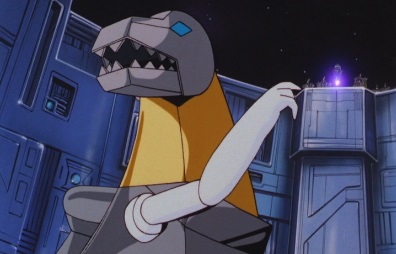 Transformers: The Movie