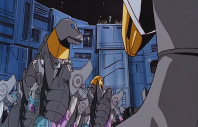 Transformers: The Movie
