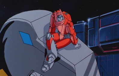 Transformers: The Movie