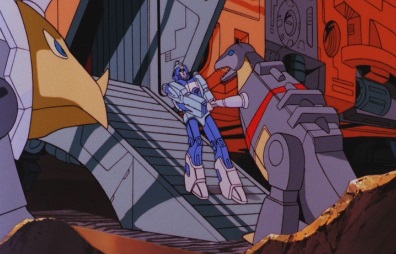 Transformers: The Movie