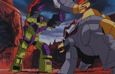 Transformers: The Movie