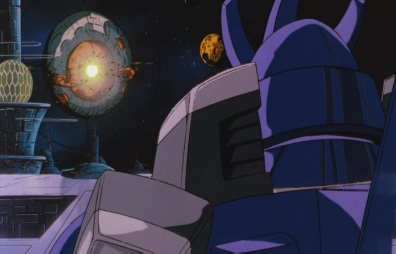 Transformers: The Movie