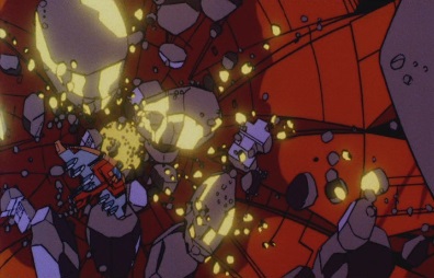 Transformers: The Movie