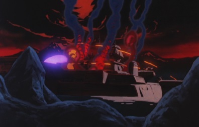 Transformers: The Movie