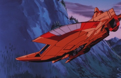 Transformers: The Movie