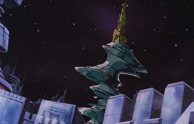 Transformers: The Movie