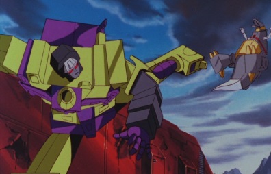 Transformers: The Movie