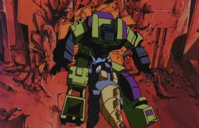 Transformers: The Movie