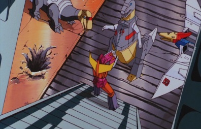 Transformers: The Movie
