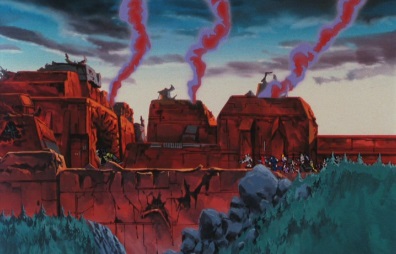 Transformers: The Movie