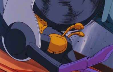 Transformers: The Movie