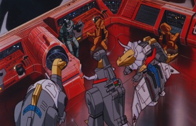Transformers: The Movie