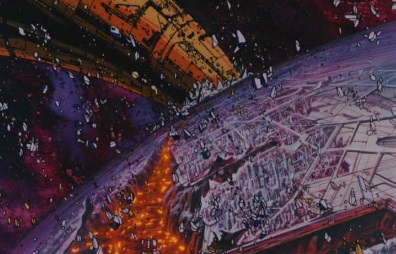 Unicron