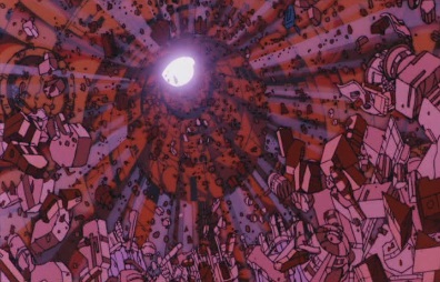 Unicron