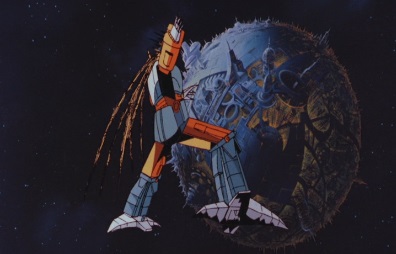 Unicron