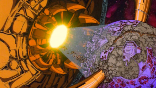 Unicron