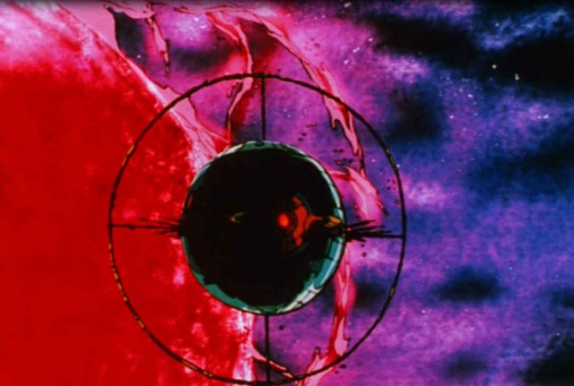 Unicron
