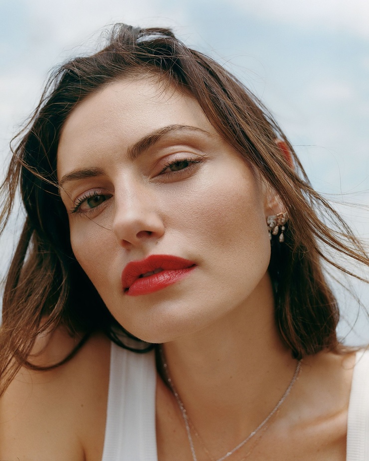 Phoebe Tonkin Phoebe Tonkin