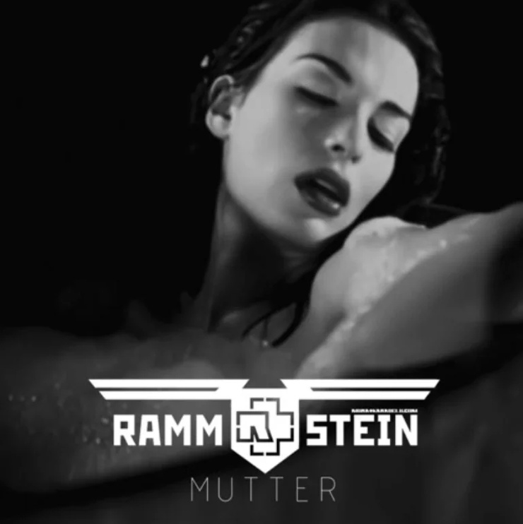 Mutter