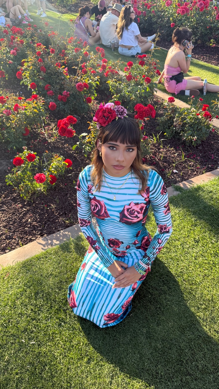 Xochitl Gomez