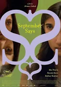 September Says