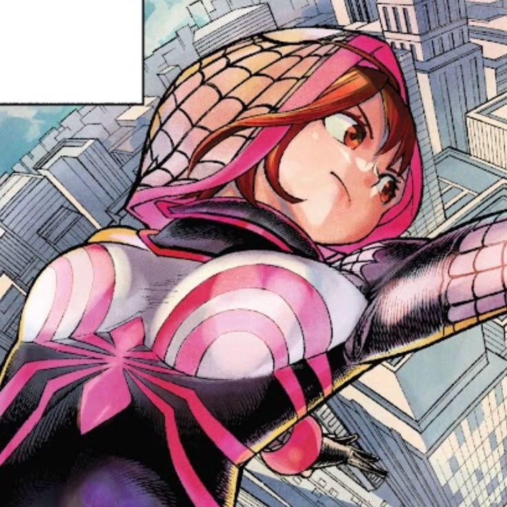 Sakura Spider / Haruka Hida