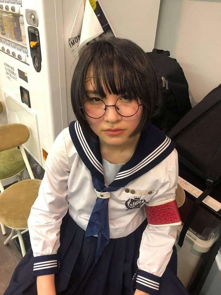 Atarashii Gakko!