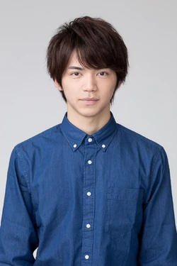 Riku Ichikawa