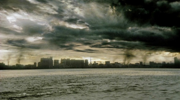 Pulse (2001) Pulse (2001)