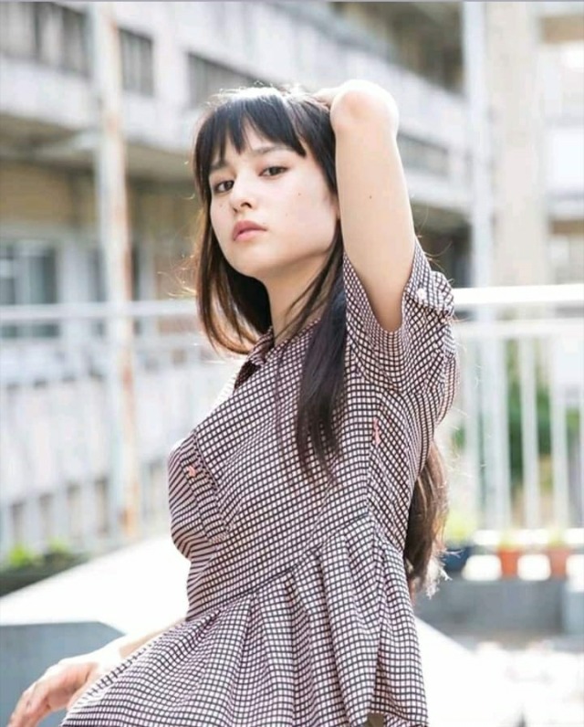 Shieri Ohata