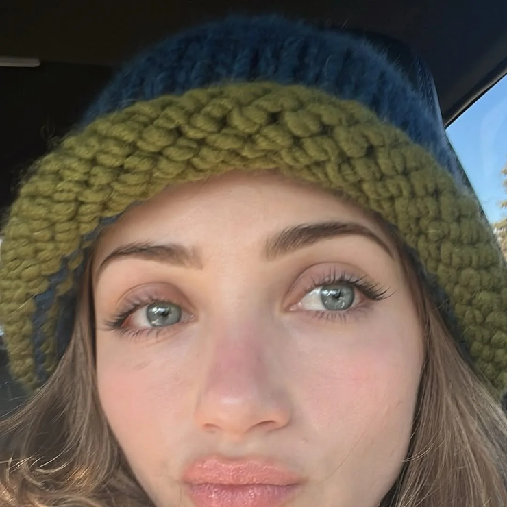 Emily Rudd