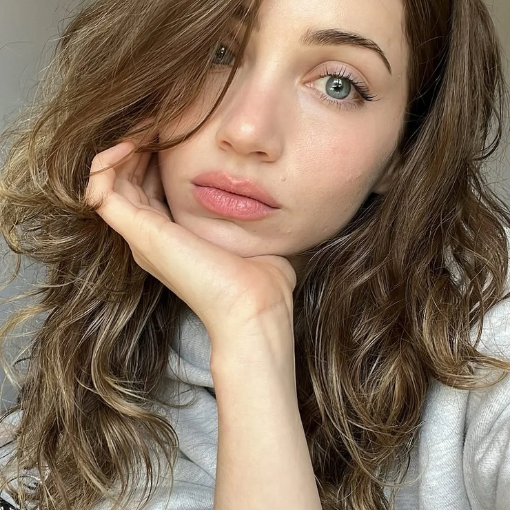 Emily Rudd