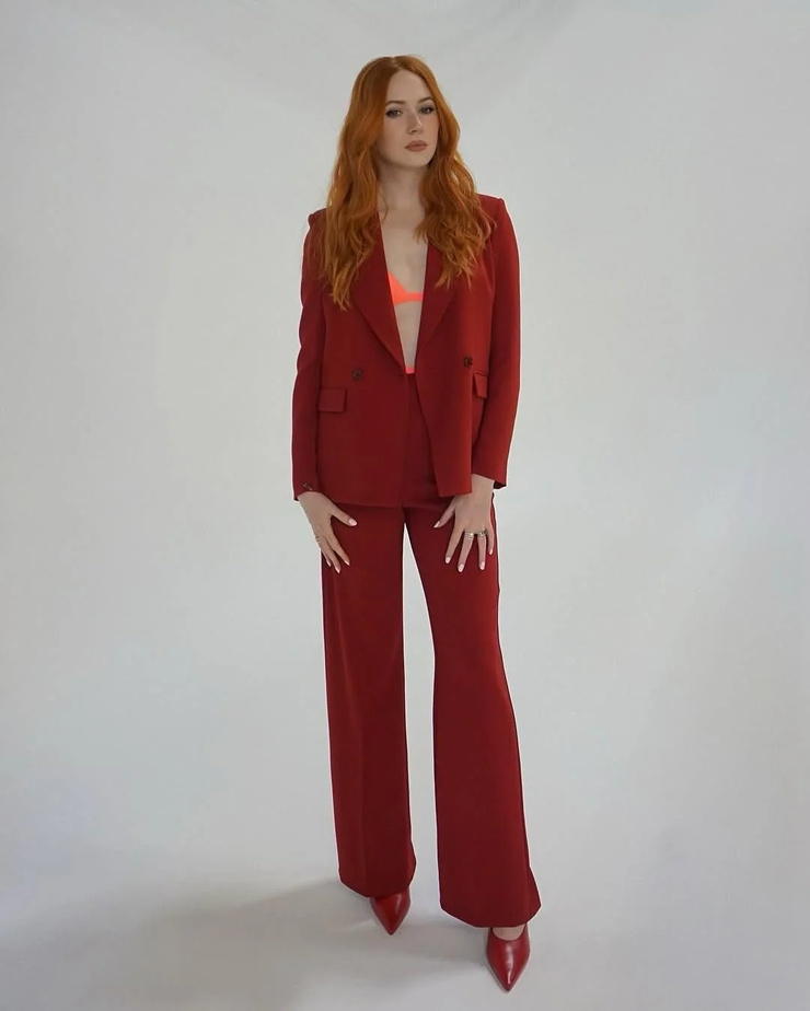 Karen Gillan Karen Gillan
