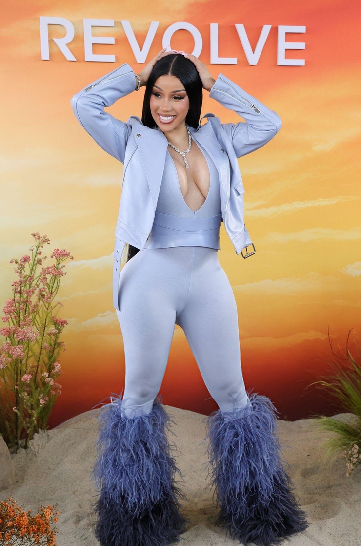 Cardi B