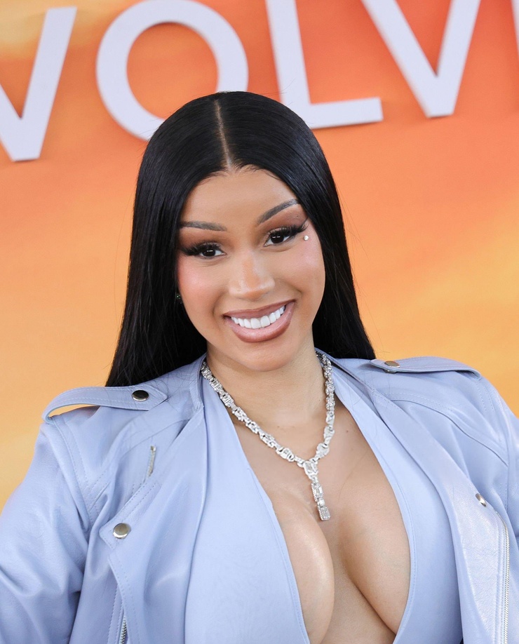 Cardi B