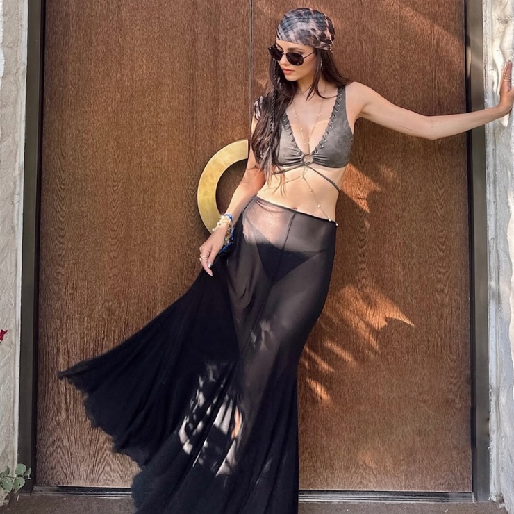 Victoria Justice Victoria Justice