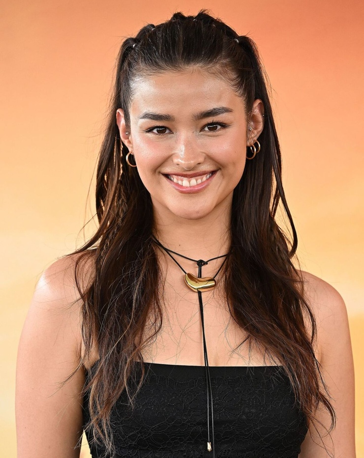 Liza Soberano