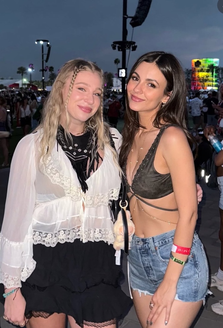 Victoria Justice Victoria Justice