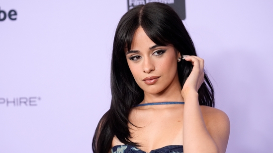 Camila Cabello