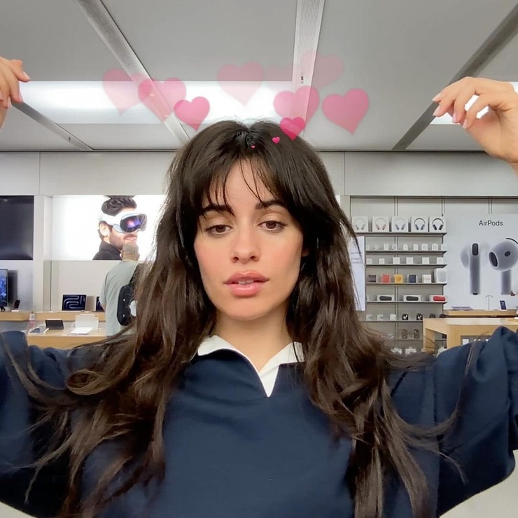 Camila Cabello