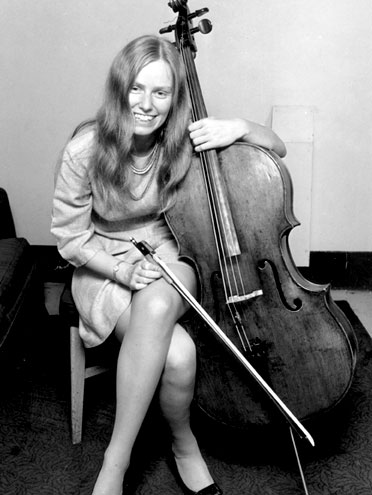 Jacqueline Du Pre