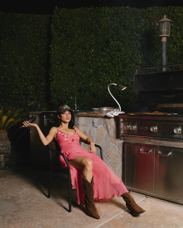 Becky G.