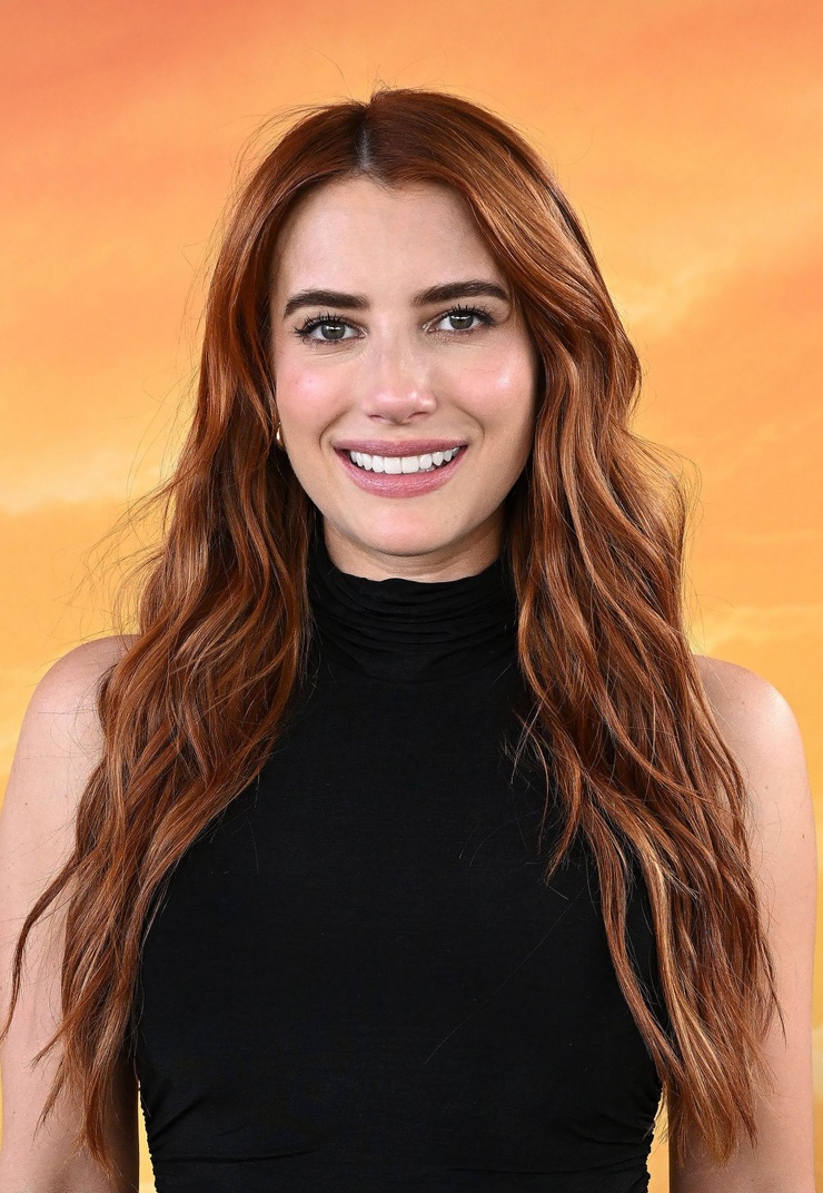 Emma Roberts Emma Roberts