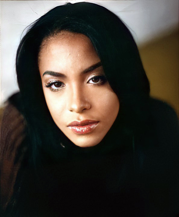 Aaliyah