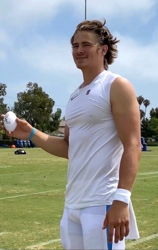 Justin Herbert