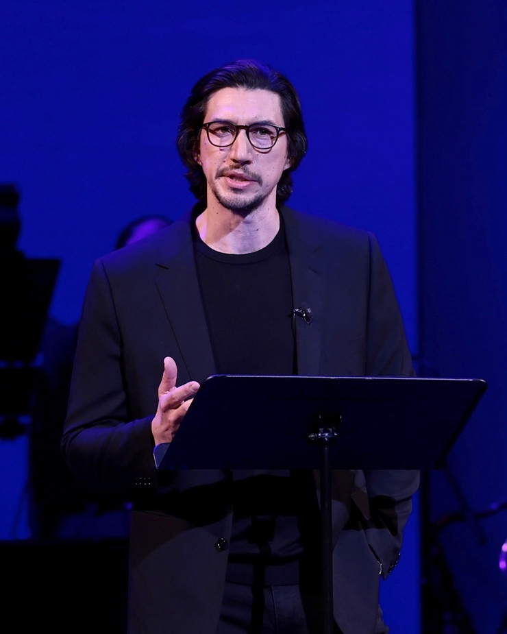 Adam Driver